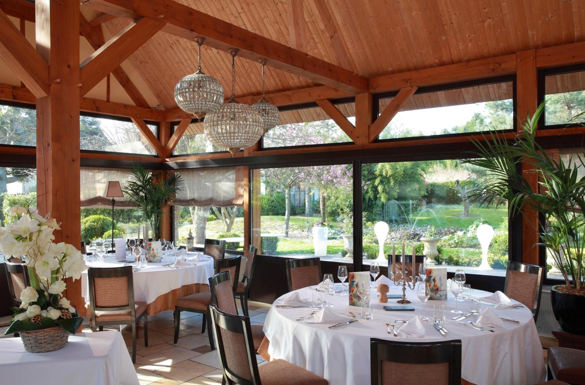 Auberge A La Bonne Idee Hotel Saint-Jean-aux-Bois  Kültér fotó