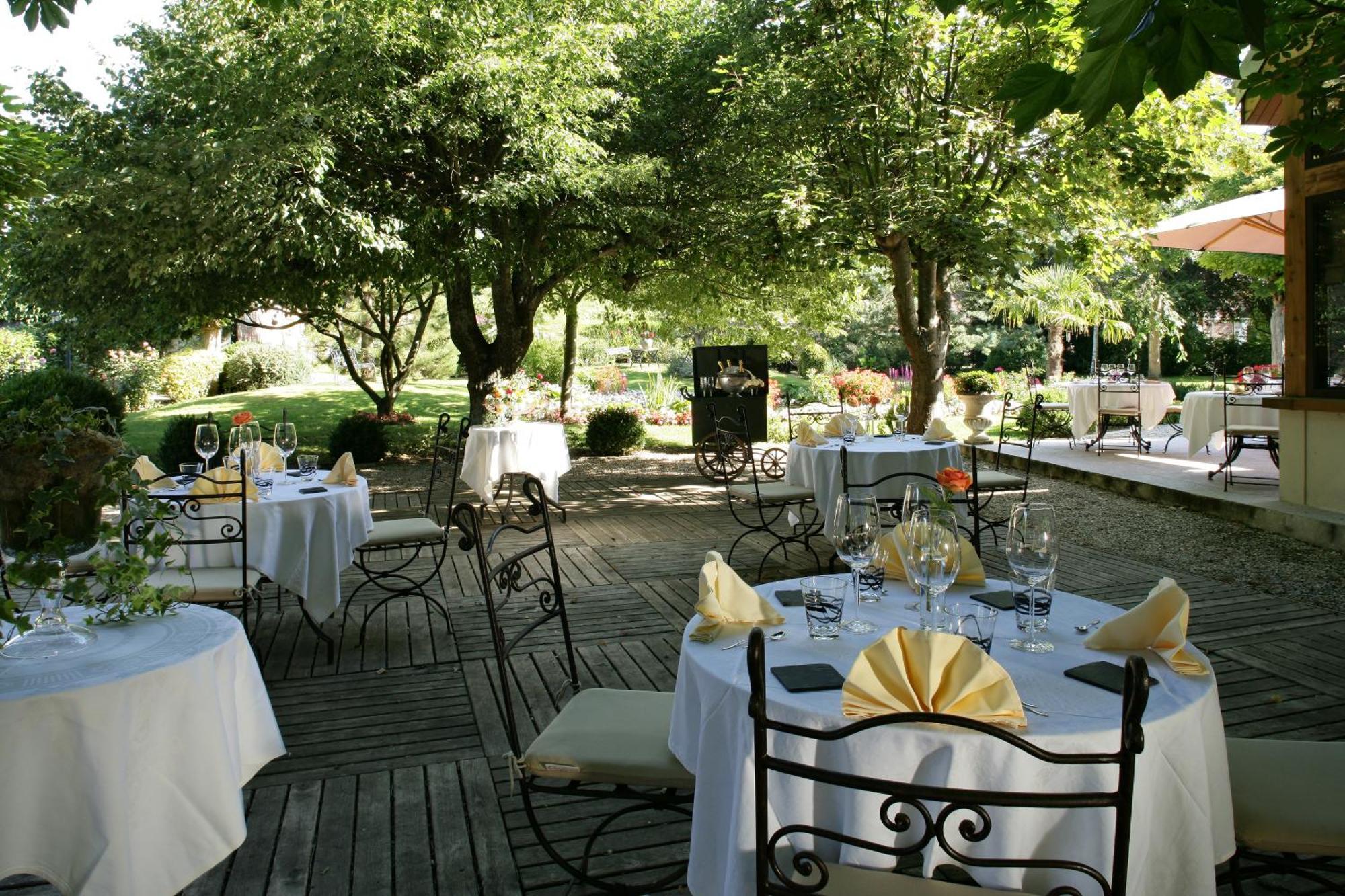 Auberge A La Bonne Idee Hotel Saint-Jean-aux-Bois  Kültér fotó