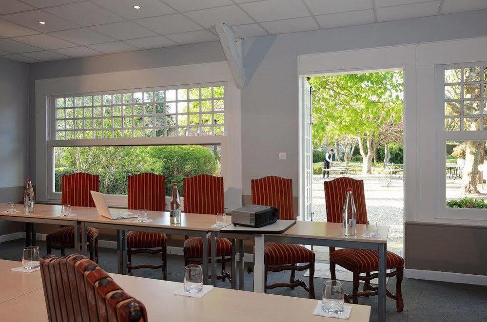 Auberge A La Bonne Idee Hotel Saint-Jean-aux-Bois  Kültér fotó